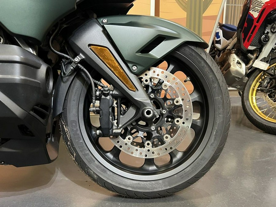 2024 Honda Gold Wing Automatic DCT