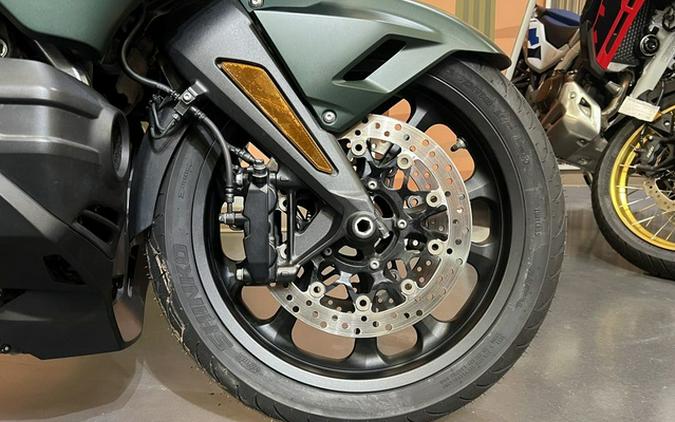 2024 Honda Gold Wing Automatic DCT