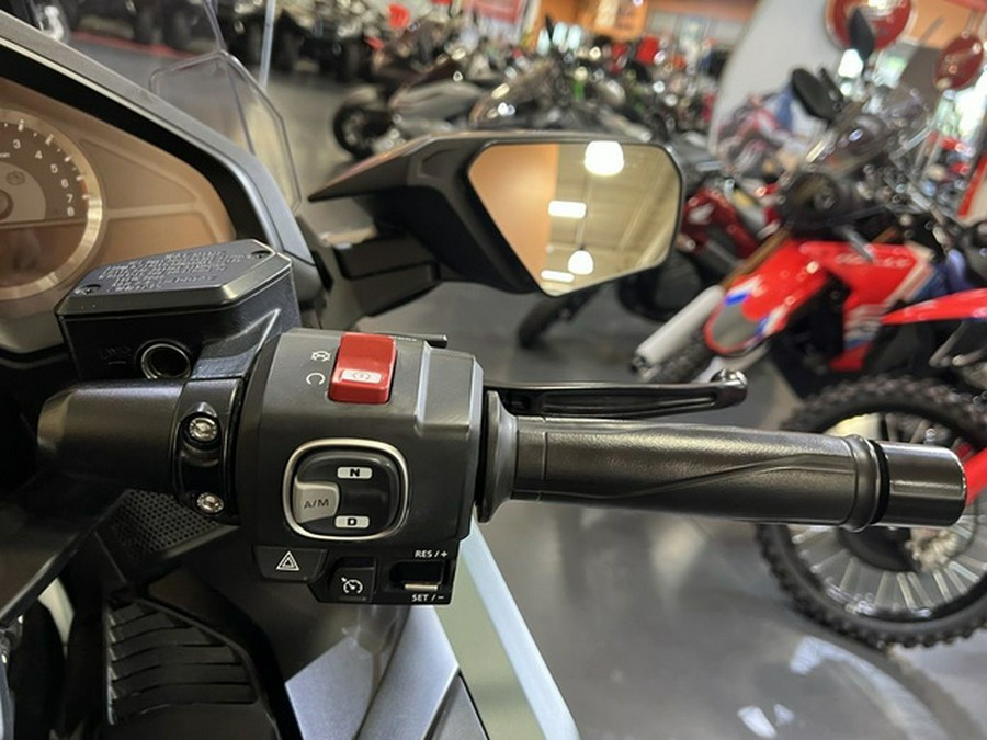 2024 Honda Gold Wing Automatic DCT
