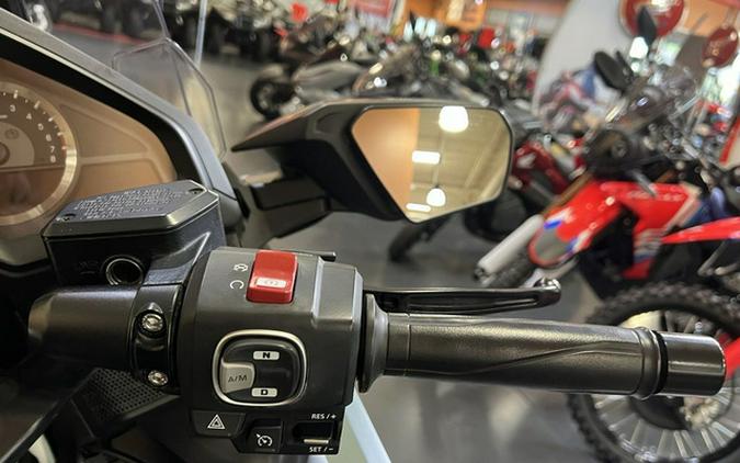 2024 Honda Gold Wing Automatic DCT