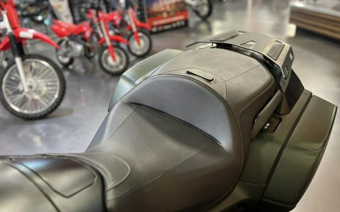 2024 Honda Gold Wing Automatic DCT