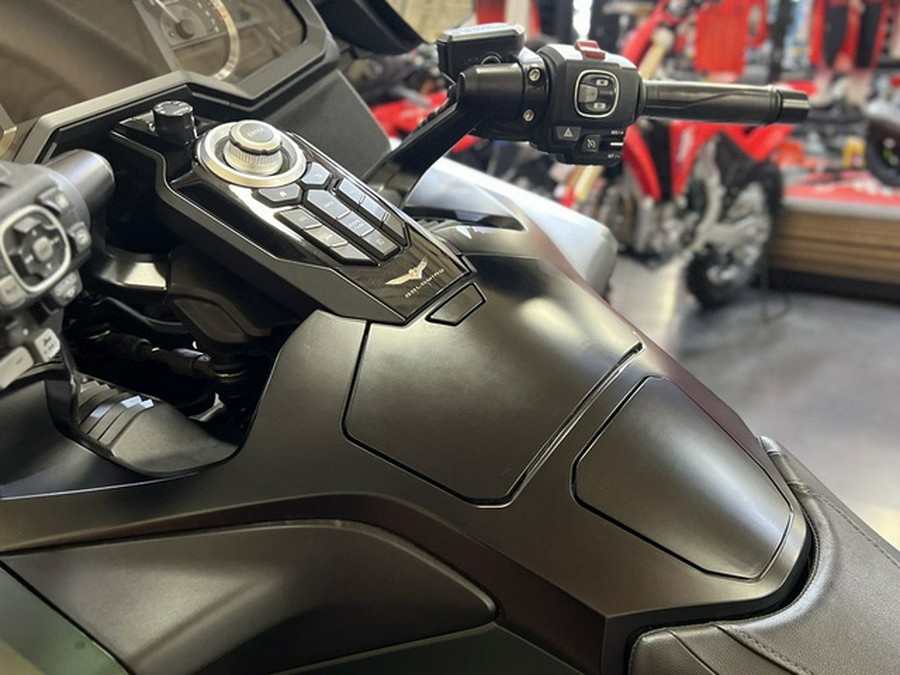 2024 Honda Gold Wing Automatic DCT