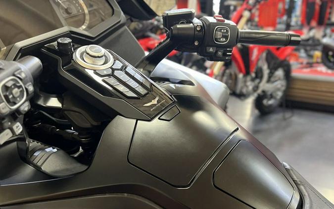 2024 Honda Gold Wing Automatic DCT