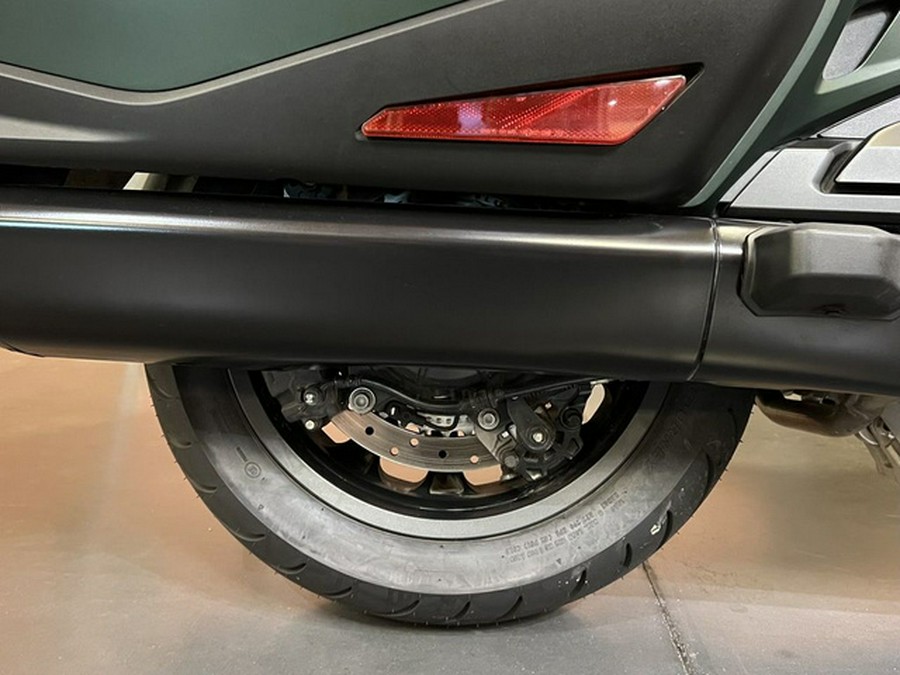 2024 Honda Gold Wing Automatic DCT