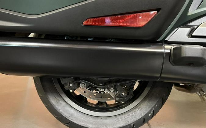 2024 Honda Gold Wing Automatic DCT