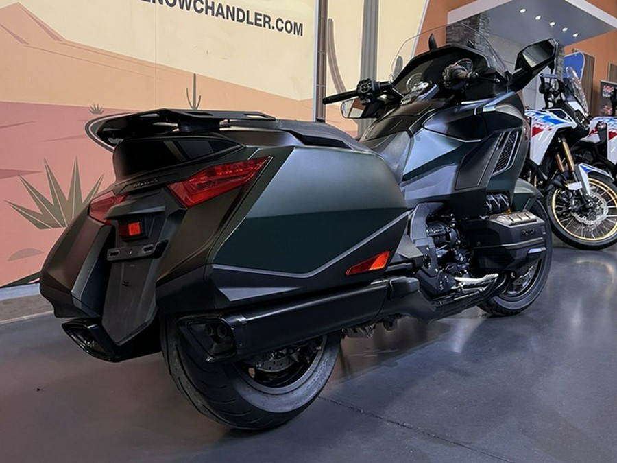 2024 Honda Gold Wing Automatic DCT