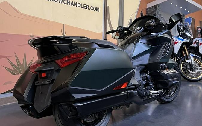 2024 Honda Gold Wing Automatic DCT