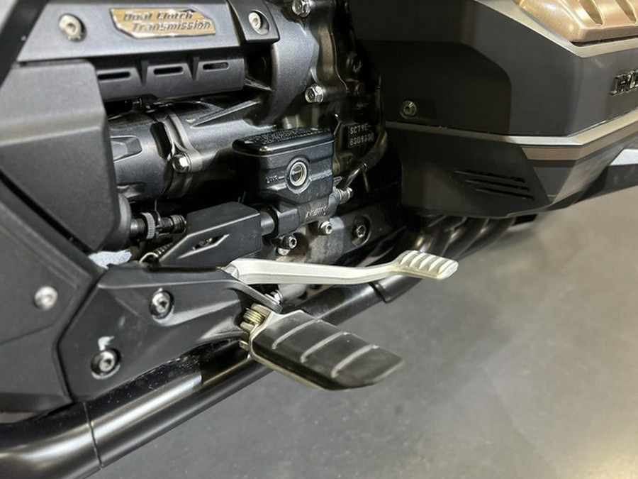 2024 Honda Gold Wing Automatic DCT