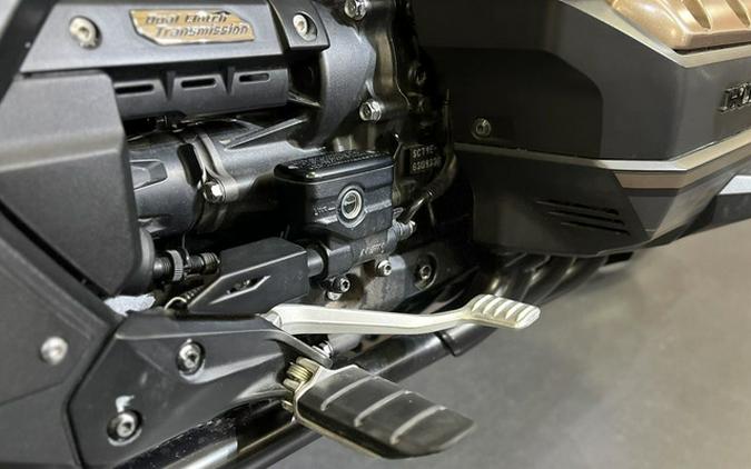 2024 Honda Gold Wing Automatic DCT