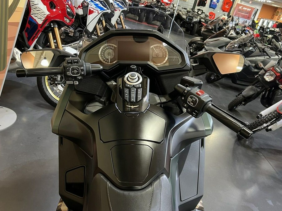 2024 Honda Gold Wing Automatic DCT