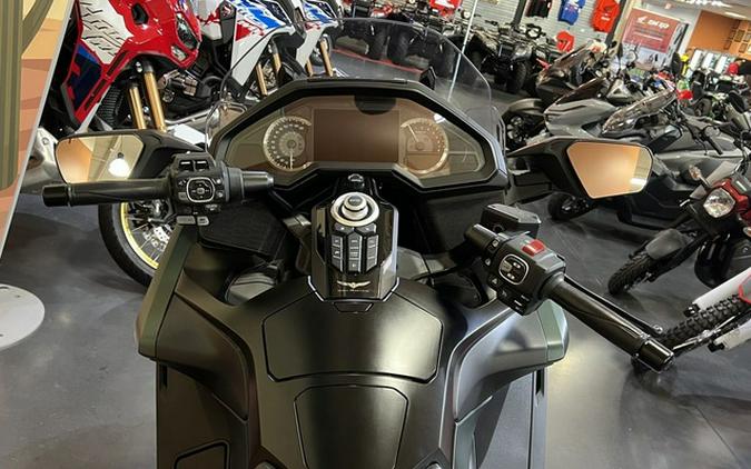 2024 Honda Gold Wing Automatic DCT