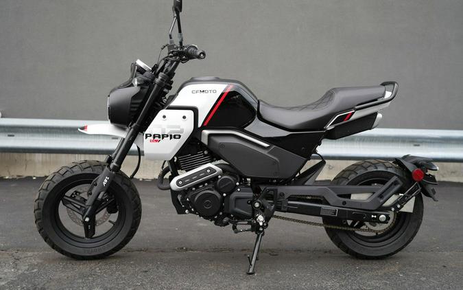 2024 CFMOTO Papio CL