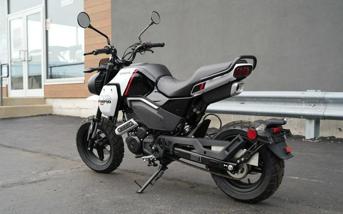 2024 CFMOTO Papio CL