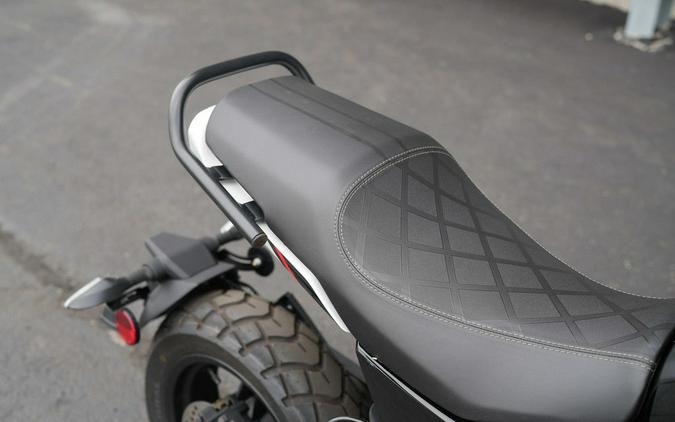 2024 CFMOTO Papio CL
