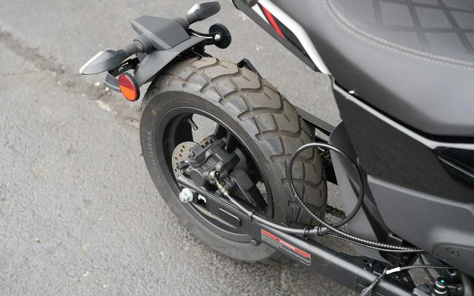 2024 CFMOTO Papio CL