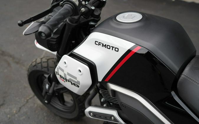 2024 CFMOTO Papio CL