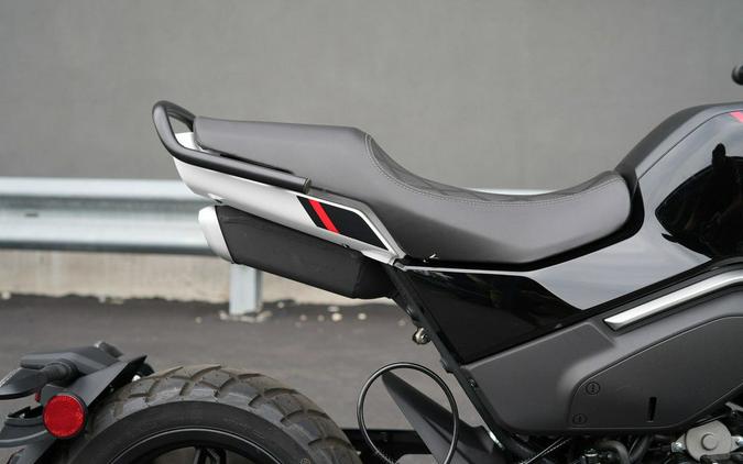 2024 CFMOTO Papio CL