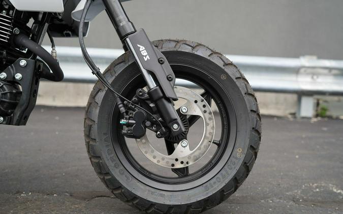 2024 CFMOTO Papio CL