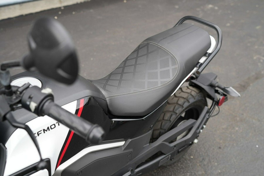 2024 CFMOTO Papio CL