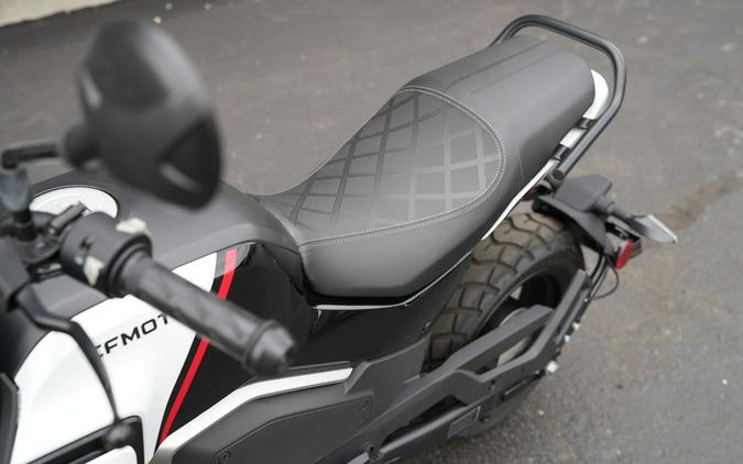 2024 CFMOTO Papio CL