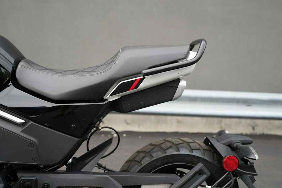 2024 CFMOTO Papio CL