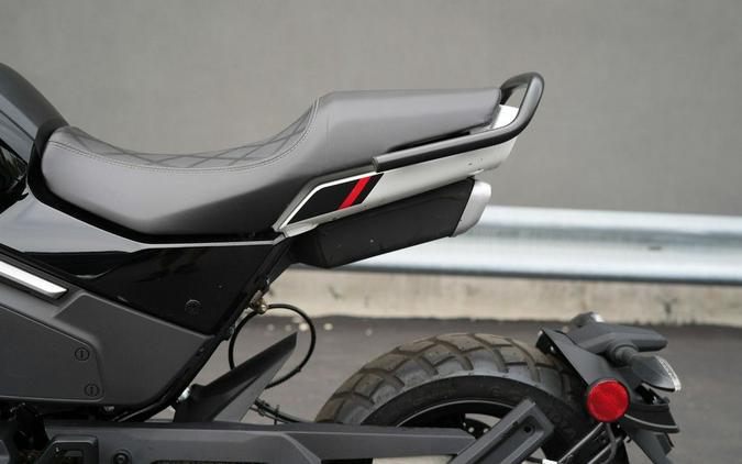 2024 CFMOTO Papio CL
