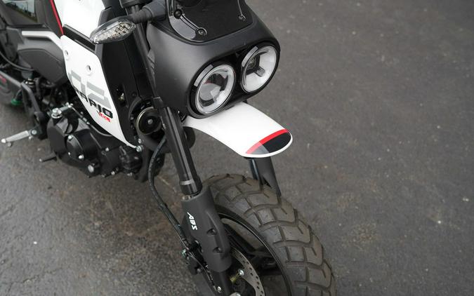 2024 CFMOTO Papio CL