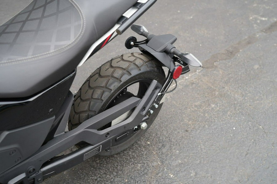 2024 CFMOTO Papio CL