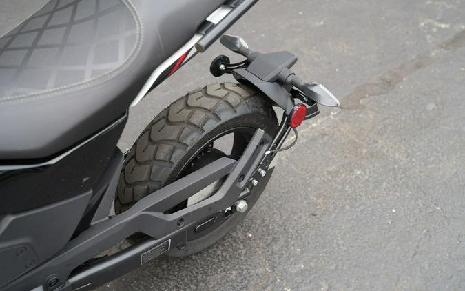 2024 CFMOTO Papio CL