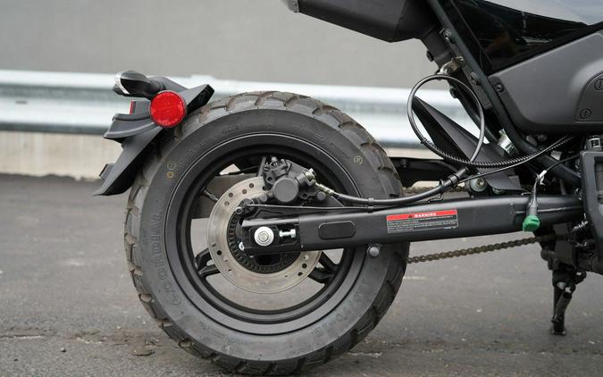 2024 CFMOTO Papio CL
