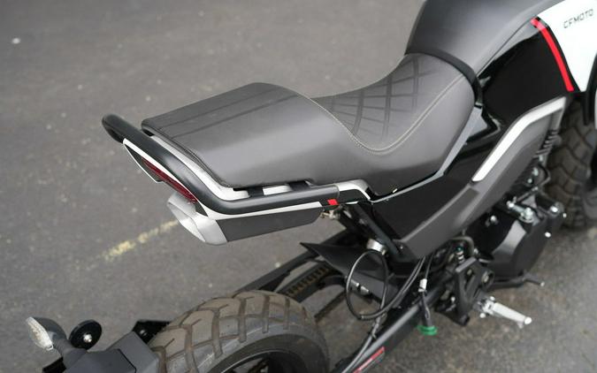 2024 CFMOTO Papio CL