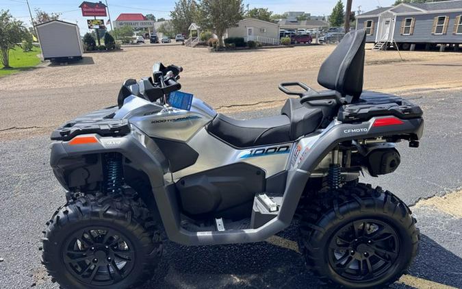 2027 CFMOTO CF1000AZ-2