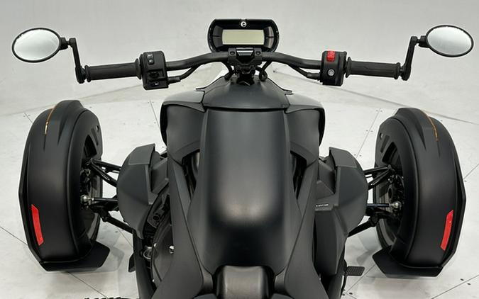 2026 Can-AM Ryker (900 ACE) Rider Training Unit