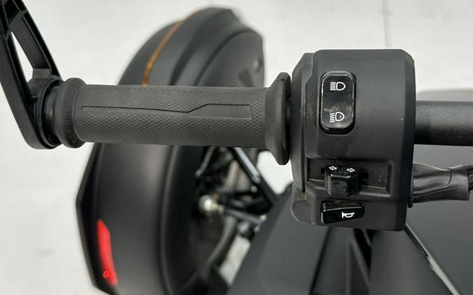 2026 Can-AM Ryker (900 ACE) Rider Training Unit