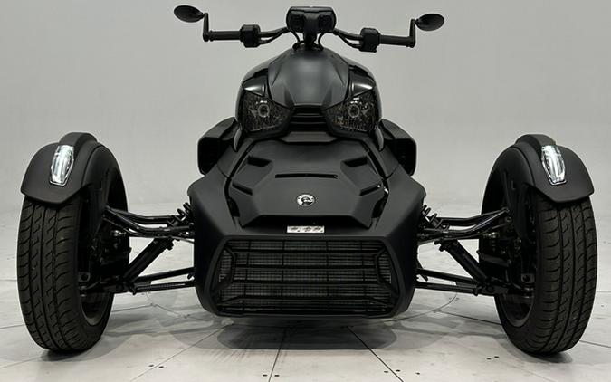 2026 Can-AM Ryker (900 ACE) Rider Training Unit