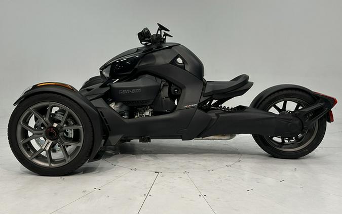 2026 Can-AM Ryker (900 ACE) Rider Training Unit