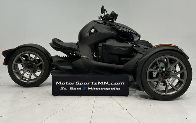 2026 Can-AM Ryker (900 ACE) Rider Training Unit