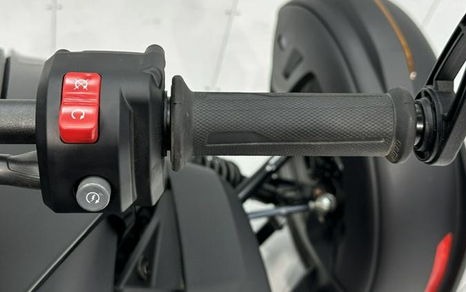 2026 Can-AM Ryker (900 ACE) Rider Training Unit