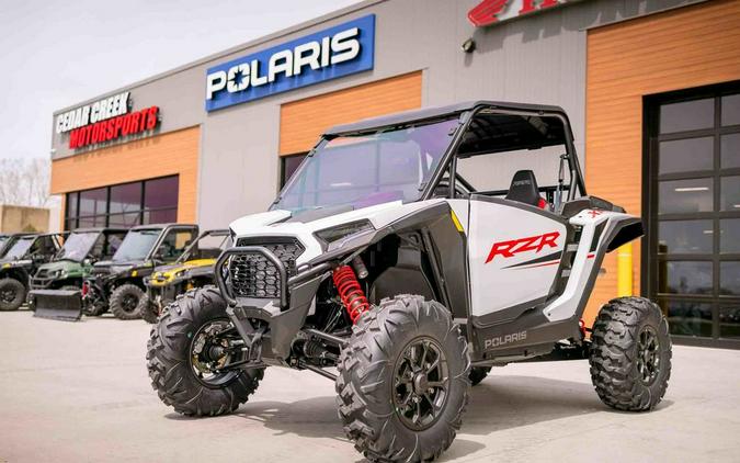 2024 Polaris® RZR XP 1000 Sport