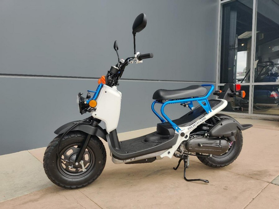 2023 HONDA RUCKUS