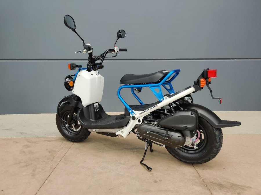 2023 HONDA RUCKUS