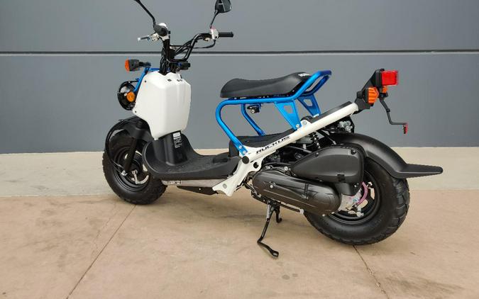 2023 HONDA RUCKUS