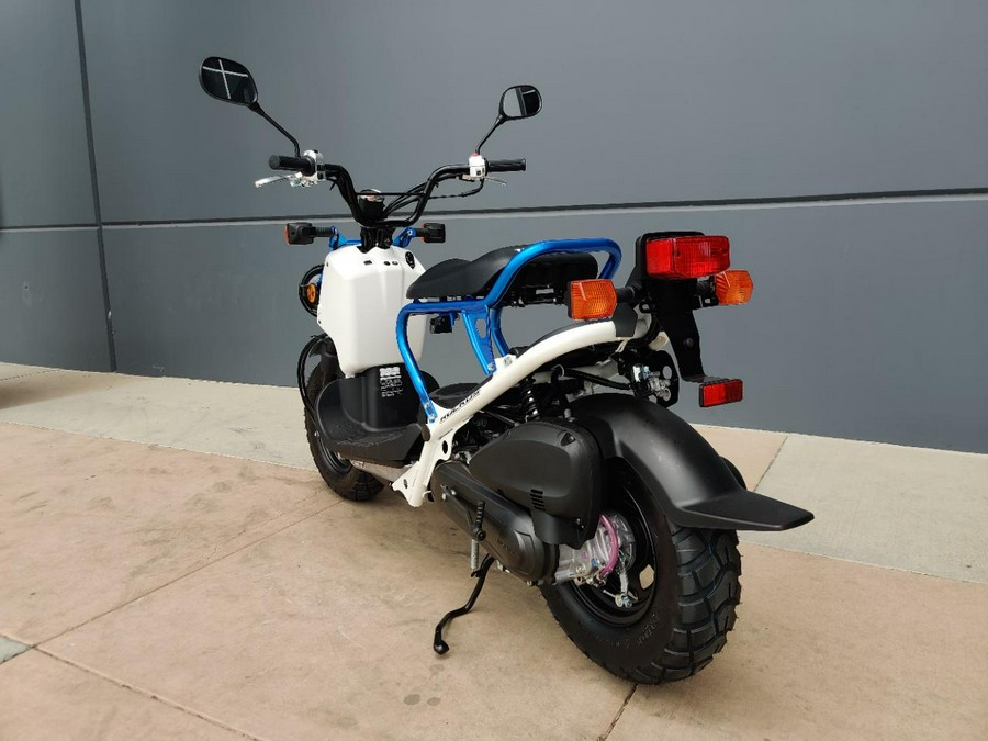 2023 HONDA RUCKUS