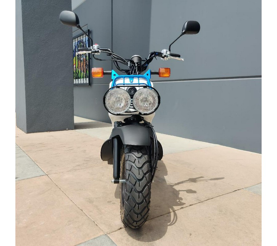 2023 HONDA RUCKUS