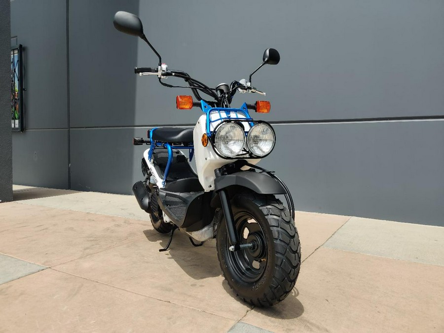 2023 HONDA RUCKUS