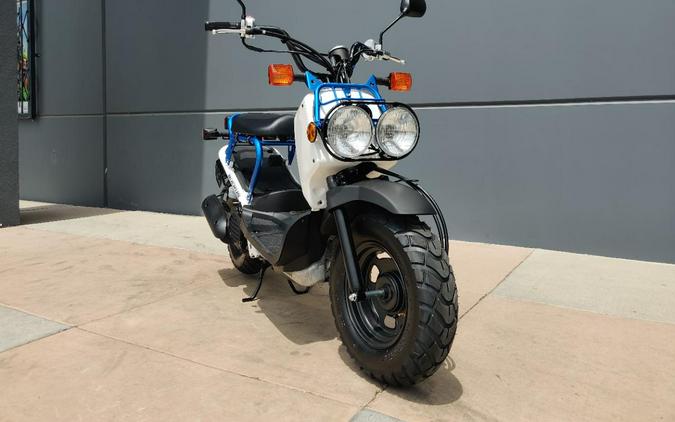 2023 HONDA RUCKUS