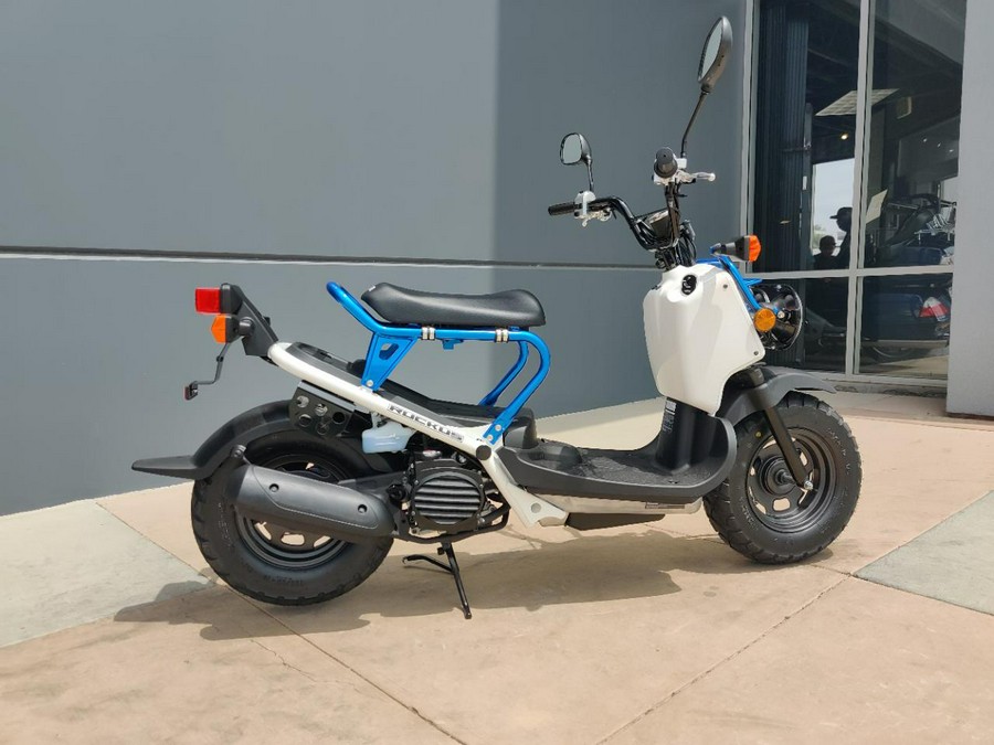 2023 HONDA RUCKUS