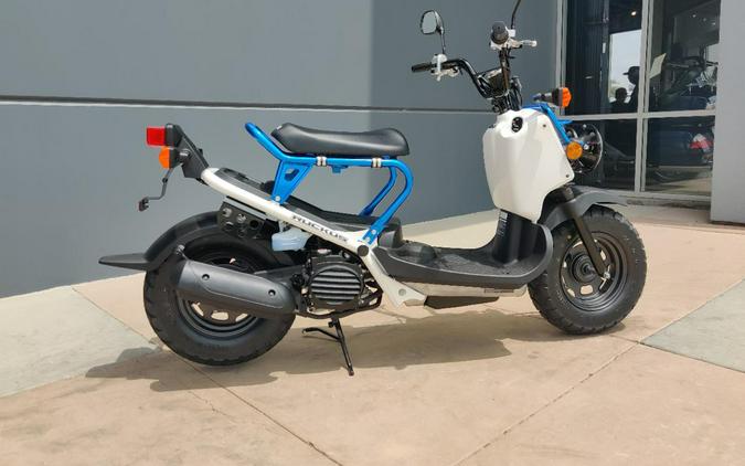 2023 HONDA RUCKUS