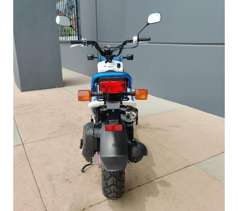 2023 HONDA RUCKUS