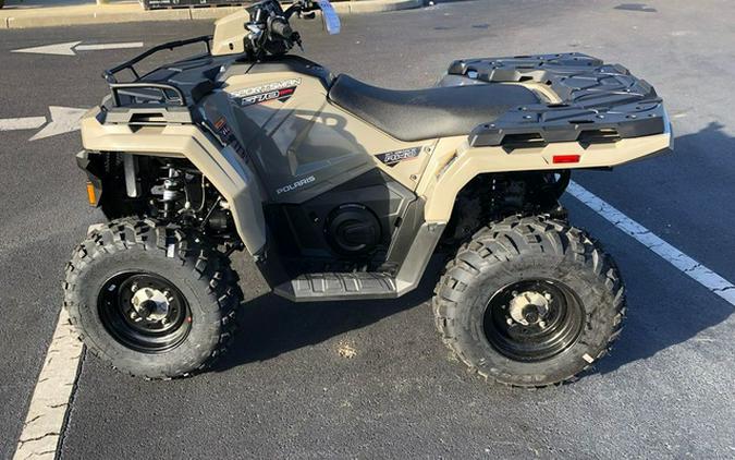 2024 Polaris Sportsman 570